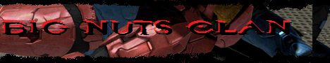 Big Nuts Clan
