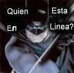 ¿Quién está en línea?