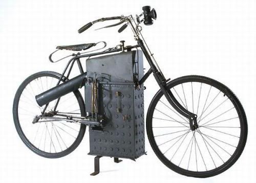   cars and bikes : cycle  bikes from 1896