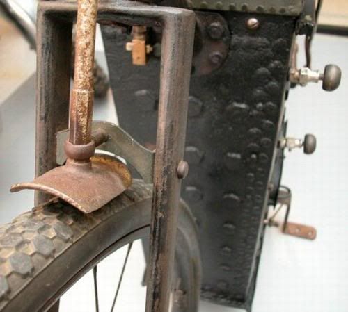   cars and bikes : cycle  bikes from 1896