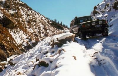   Extreme off Roads - Great Driving Skill 