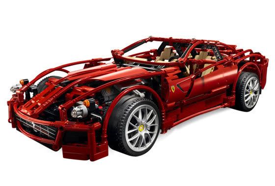    lego ferraris , cars , leogos , ferrari cars    