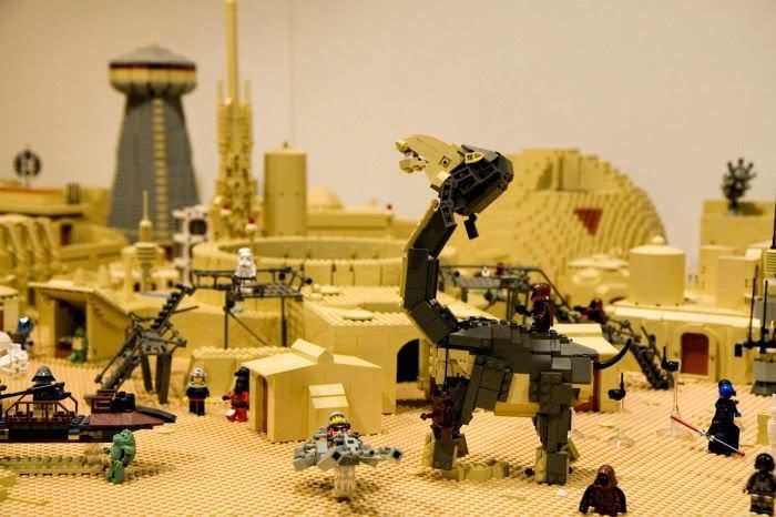  Movies - Toys - Star Wars LEGO