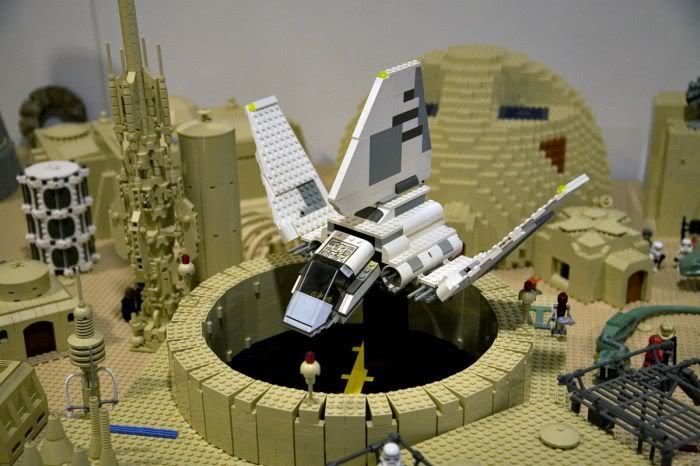  Movies - Toys - Star Wars LEGO