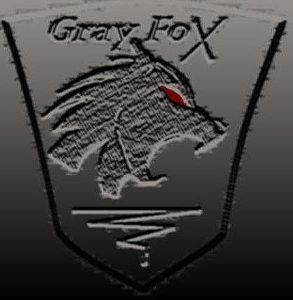 grayfox Avatar