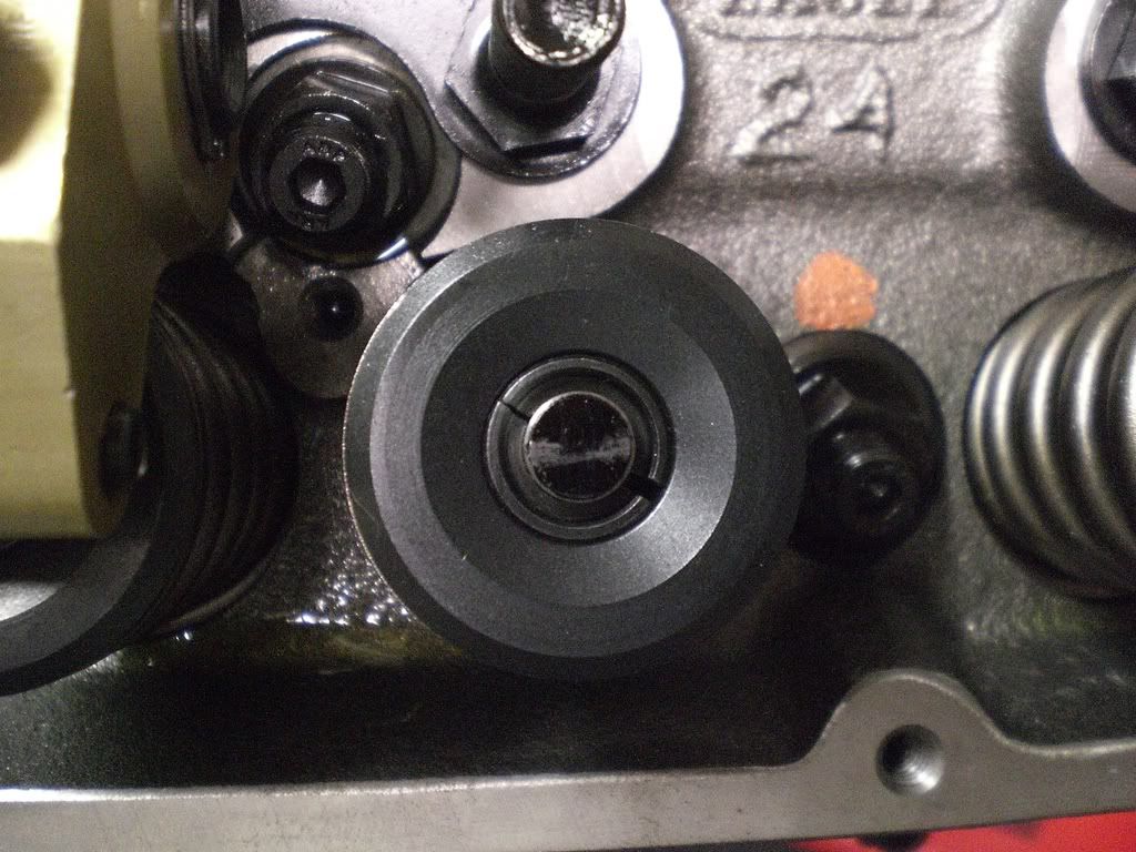 pushrods length...too short? Team Chevelle