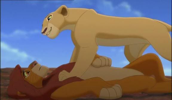 lion king simba nala. role: Nala love: Simba