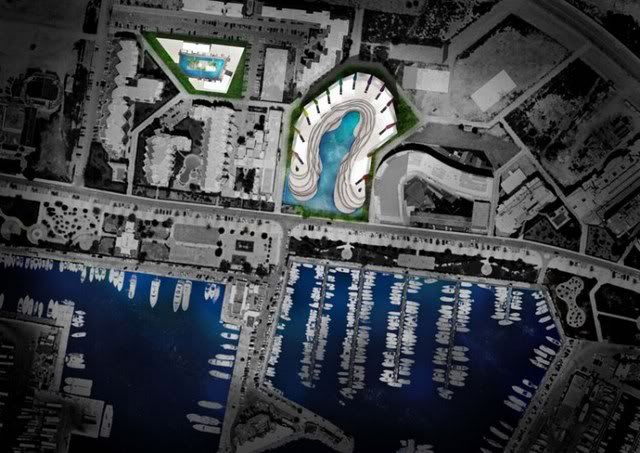 complejo residencial ibiza nouvel