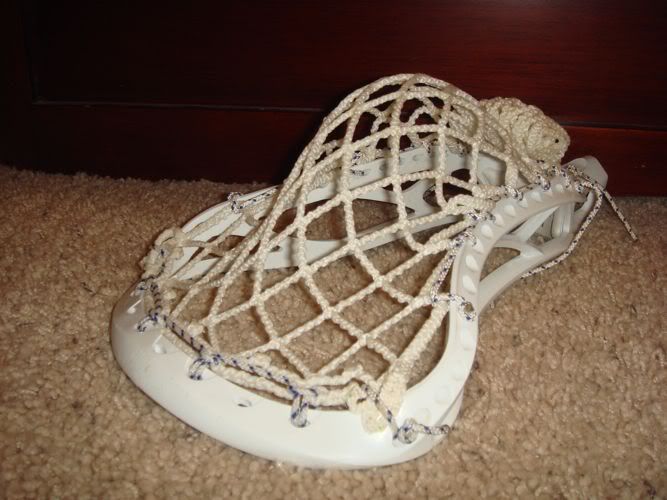 Arrow Lacrosse Head