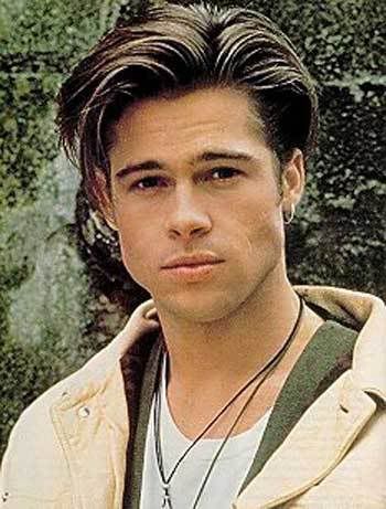 Brad Pitt Young Benjamin Button. young brad pitt Pictures,