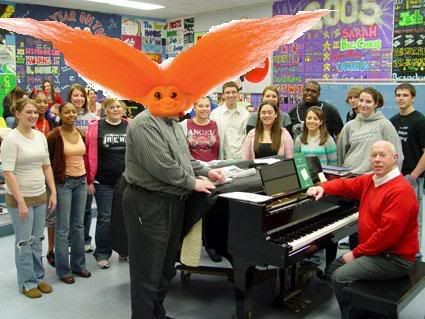 Count A is a Right WIng Hack who takes his orders from the GOP.