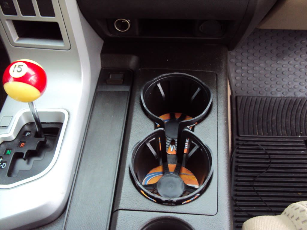 Fold A Cover >> Cup Holder Fix - TundraTalk.net - Toyota Tundra Discussion Forum Fold A Cover >> Cup Holder Fix - TundraTalk.net - Toyota Tundra Discussion Forum