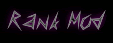 Rank mod