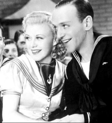 Fred Astaire &amp; Ginger Rogers Pictures, Images and Photos