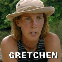 Gretchen Cordy Avatar
