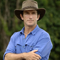 Jeff Probst Avatar