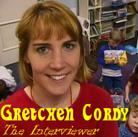 Gretchen Cordy Avatar