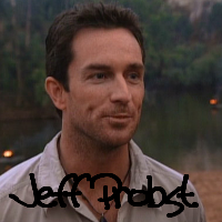 Jeff Probst Avatar