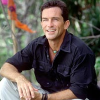 Jeff Probst Avatar