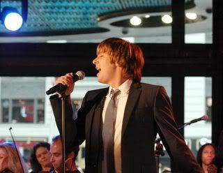 GMA Fall Concert Series- Without You 1