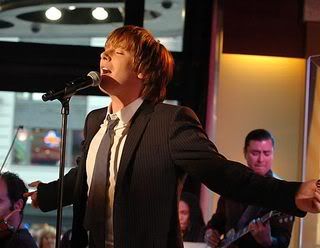 GMA Fall Concert Series- Without You 2