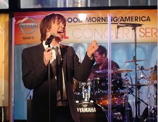 GMA Fall Concert Series- Without You 3