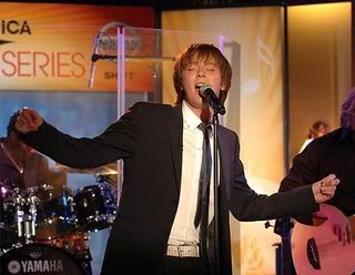 GMA Fall Concert Series- Without You 5