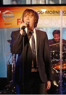 GMA Fall Concert Series- Without You 6