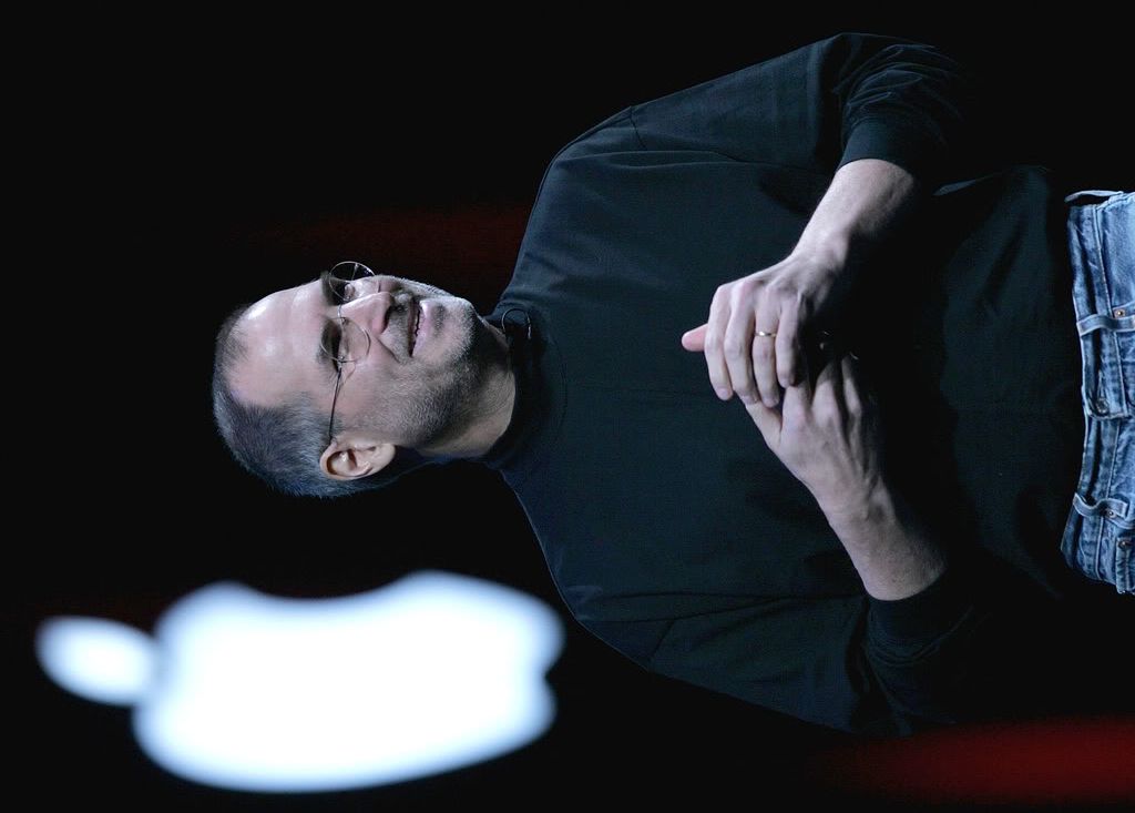 is steve jobs dead. For the record: Steve Jobs is NOT dead.