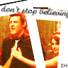 Glee Icon