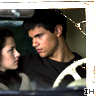 New Moon Icon