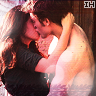 New Moon Icon