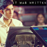 Slumdog Millionaire Icons