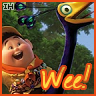Up Icon