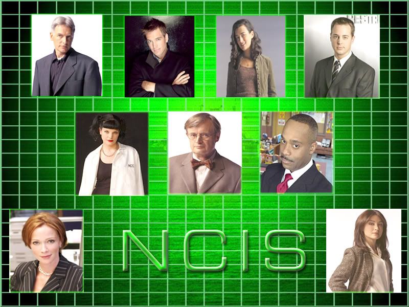 NCIS Pictures, Images and Photos