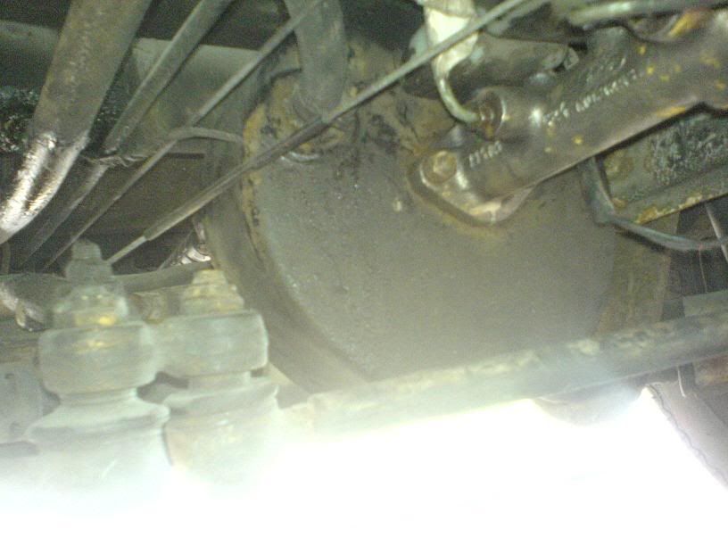 T2 Brake servo problem Help please Volkszone Forum