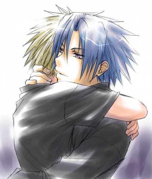 SasuNaru.jpg SasuNaru image by fennixfire