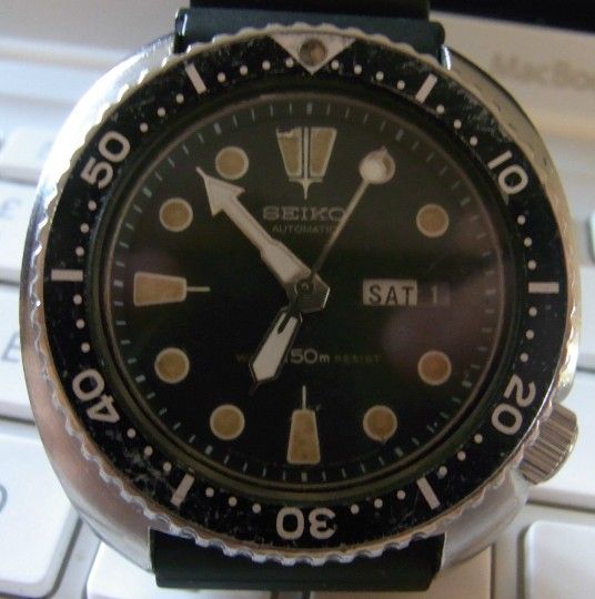 charlie sheen watches
