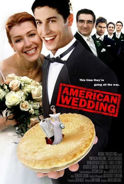 american pie 3 the wedding 2003. American Pie 3 Wedding 2003