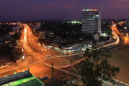 Đặt vé máy bay Vietnam Airlines  Hồ Chí Minh đi Pleiku