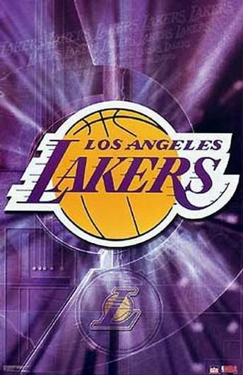 Los-Angeles-Lakers-Logo--