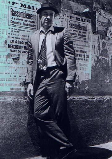 Gene Hackman - Wallpaper Gallery