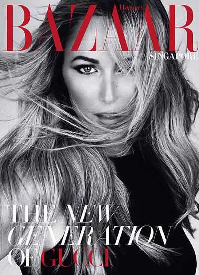 frida giannini