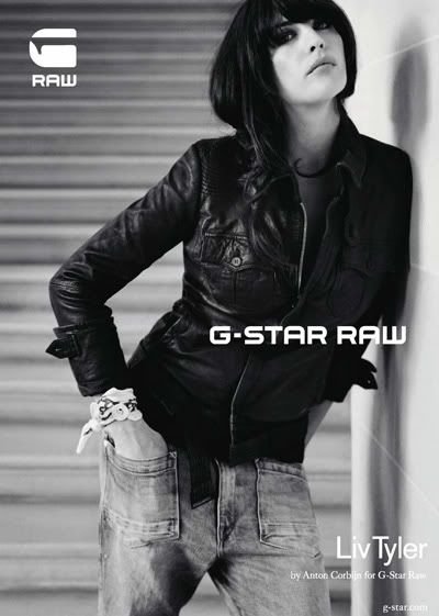 g star website