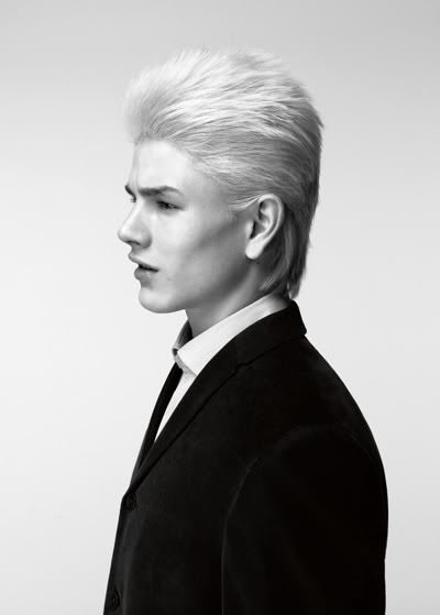 luke worrall