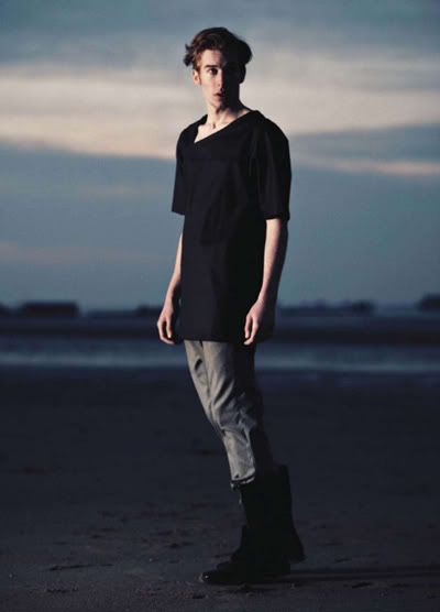 Alternative Fashion Magazines on Images From This Enticingly Alternative Fashion Story After The Jump