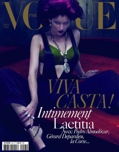 laetitia casta shoes. Model: Laetitia Casta |IMG,