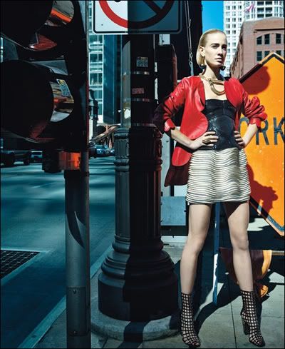  York Fashion Magazine on For The New York Times T Style Magazine   Design Scene   Fashion