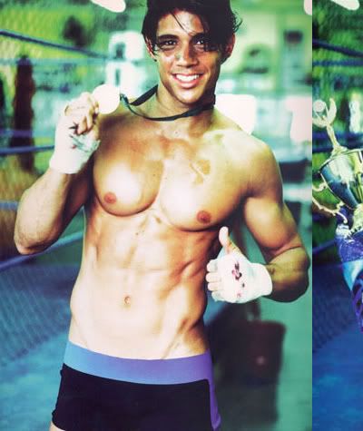 Carlos Freire