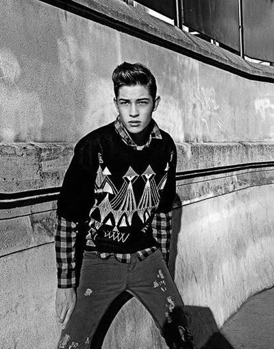 francisco lachowski